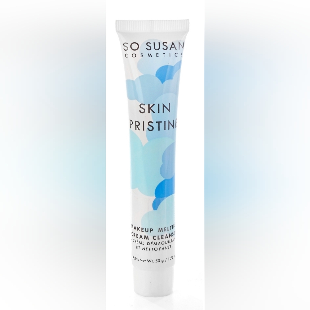 Skin Pristine Makeup Melting Cleanser
